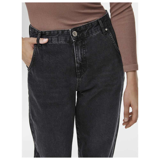 Only Γυναικείο παντελόνι denim Only Γυναικείο παντελόνι denim